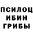 ГЕРОИН хмурый QuoththeRaven